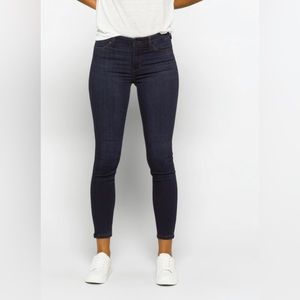Liverpool - Abby Skinny Jean - Size 2 or 26